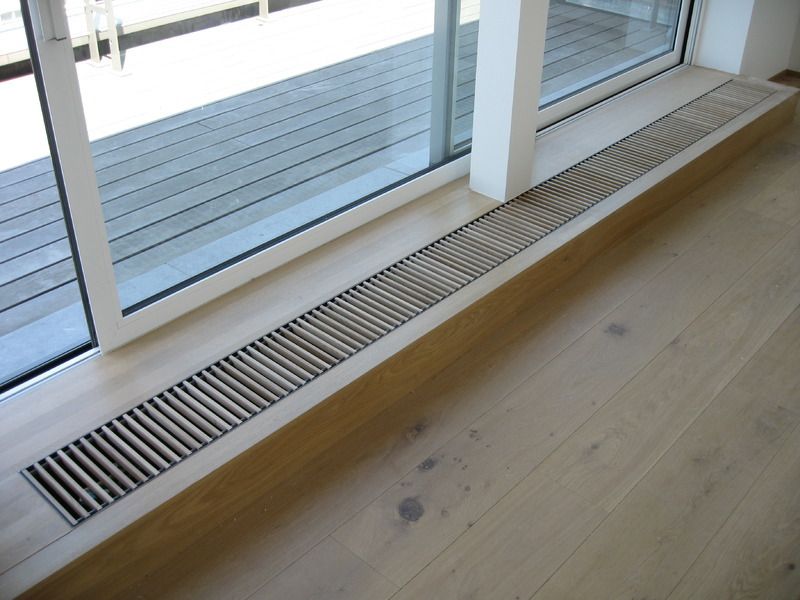 Installation chauffage Schaerbeek 539